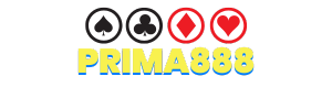 Logo PRIMA888